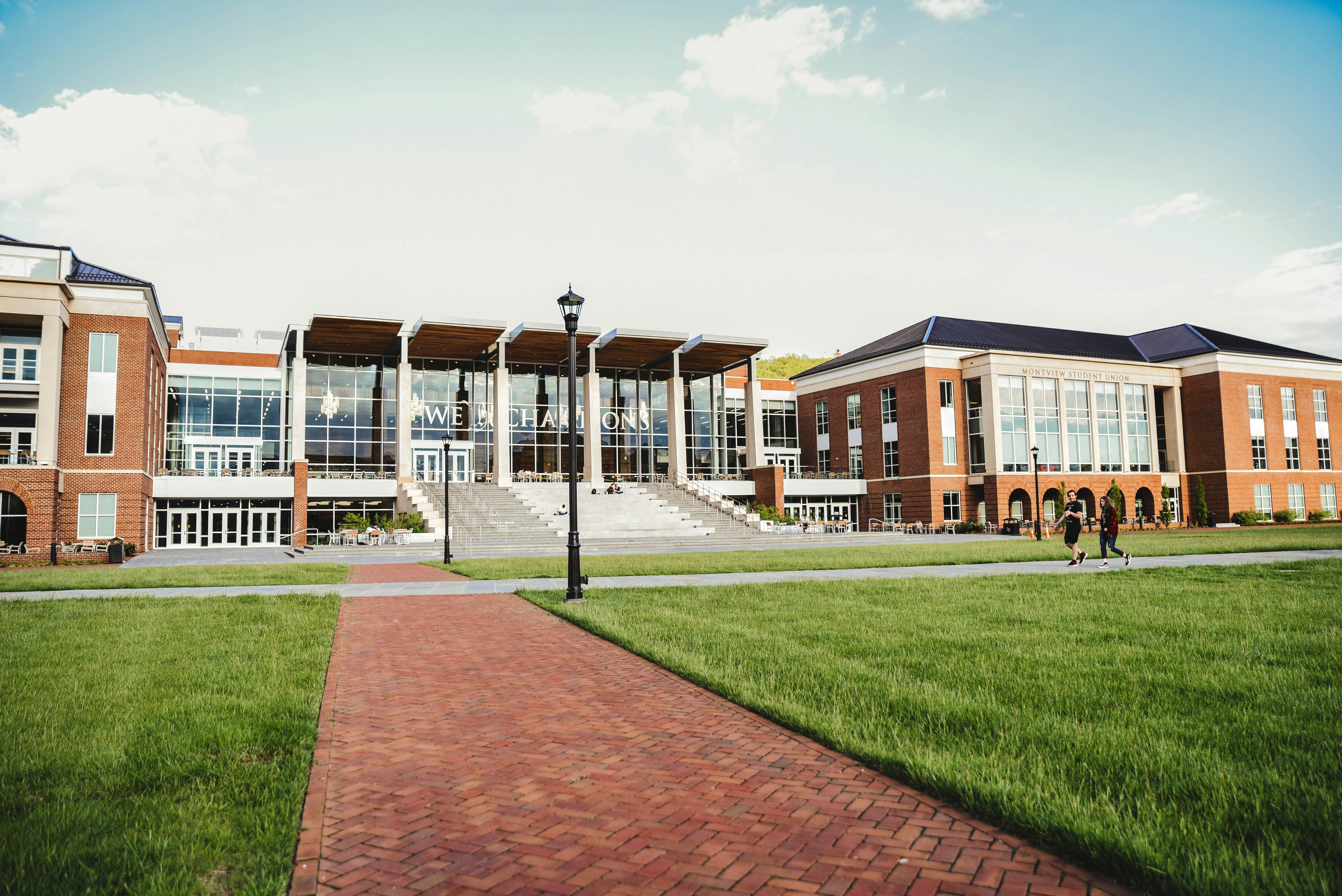 Moore Montessori Community School gallery image